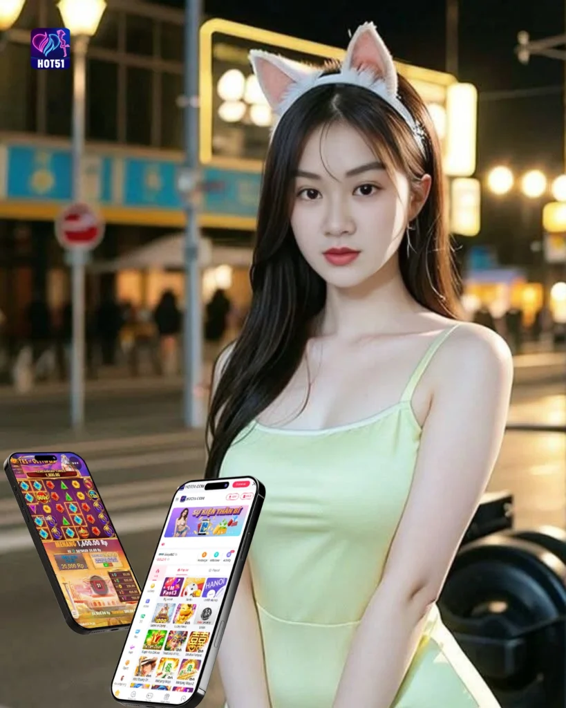 Hot51 Versi Terbaru 2026 – Fitur Unggulan