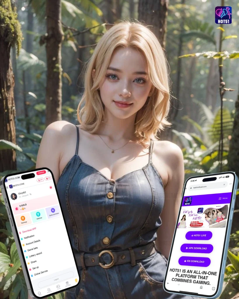 Hot51 Alternatif Bigo Live So Sánh 2026