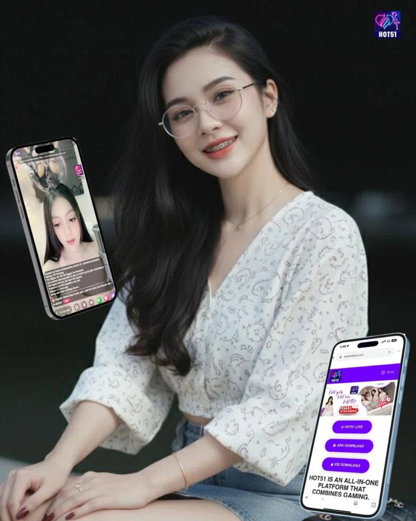 Hot51 Legal Di Vietnam An Toàn & Hợp Pháp