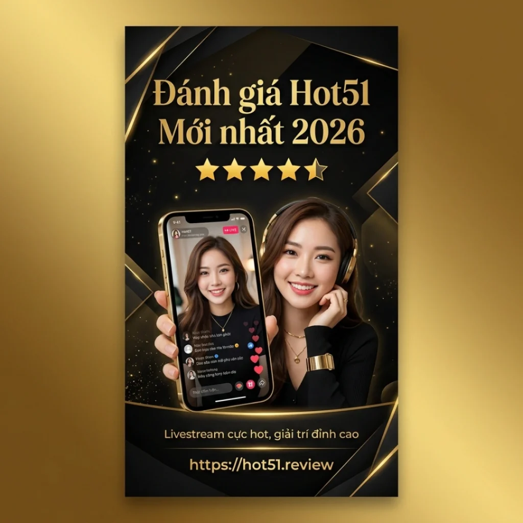 Ulasan Hot51 Terbaru Review 2026