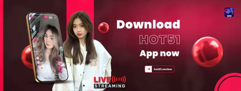 Hot51 – Safe and Fun Live Streaming for Everyone in Indonesia