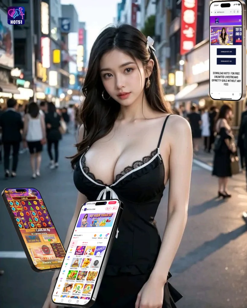 Cara Install Hot51 APK Hướng Dẫn Nhanh 2026