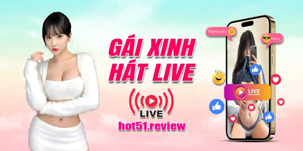 HOT51 APK Mới Nhất 2026