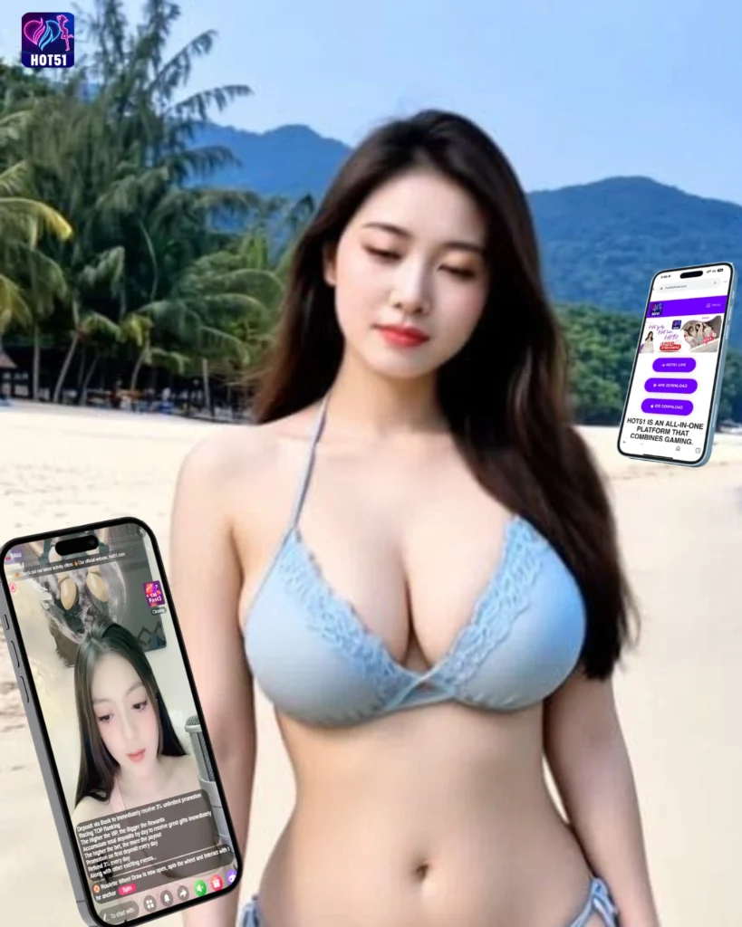 Hot51 vs Bigo Live So Sánh Chi Tiết