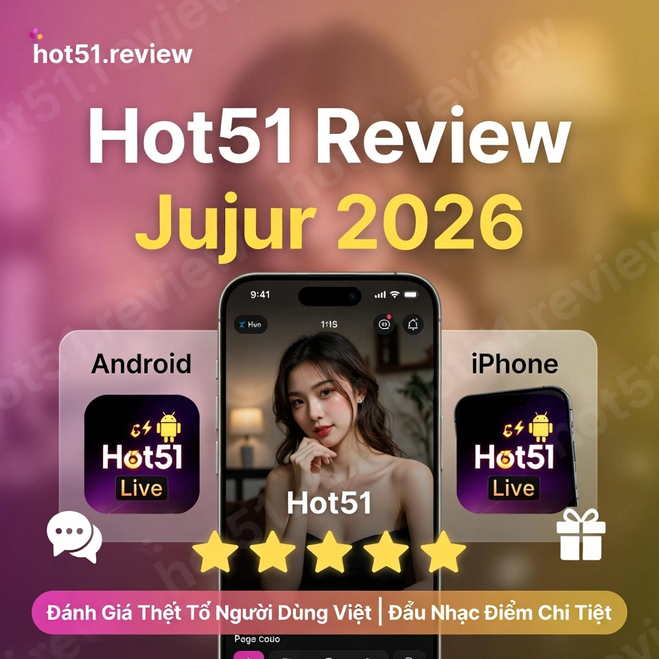Hot51 Review Jujur Có Nên Dùng Không Đánh Giá Chi Tiết
