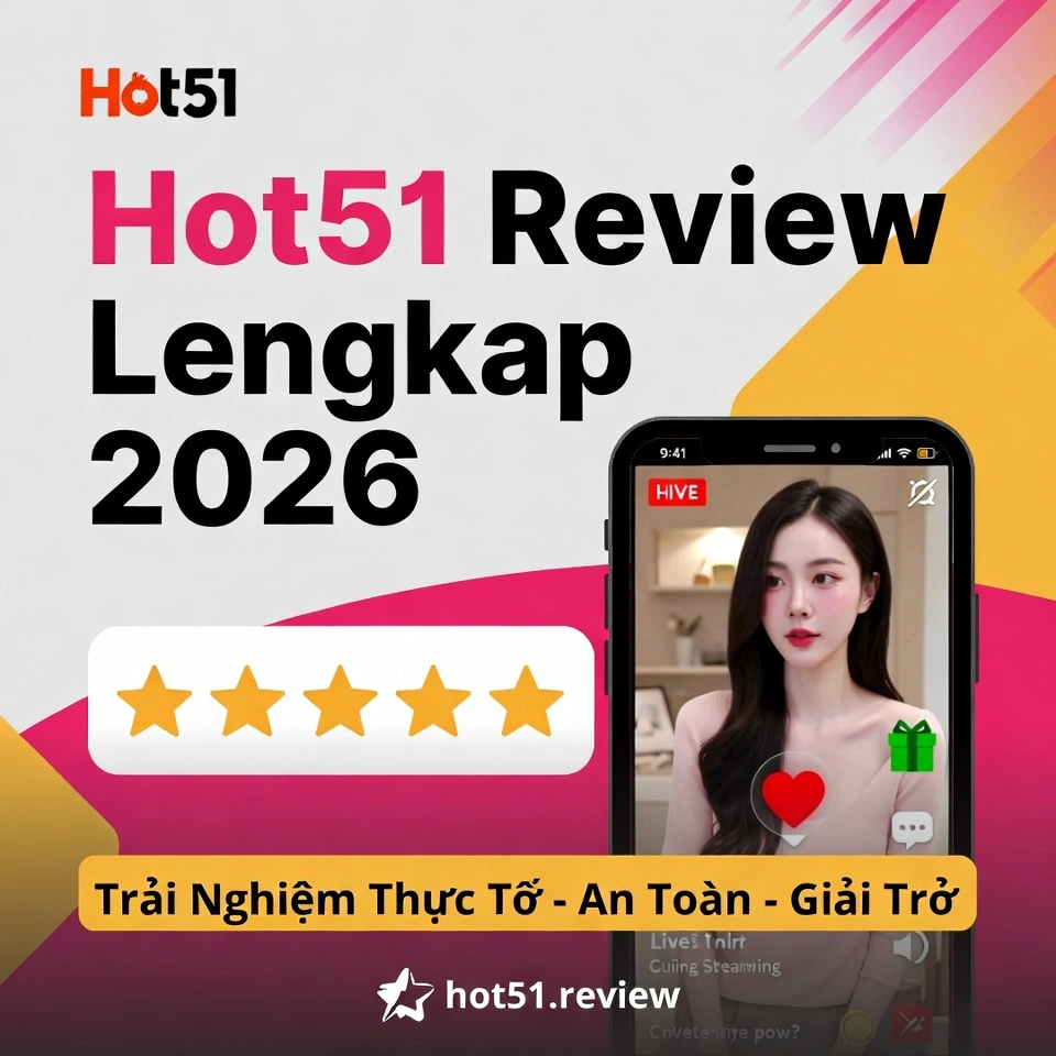 Hot51 Review Lengkap 2026 Ưu Nhược Điểm Thực Tế