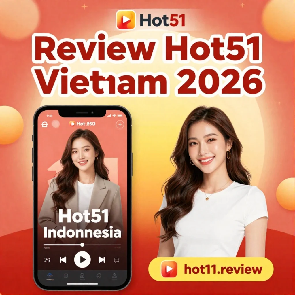 Review Hot51 Vietnam 2026 – Đánh Giá Chi Tiết & Thực